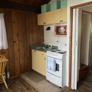 cottage kitchen